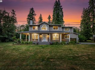 1400 NW 155th Cir, Vancouver, WA