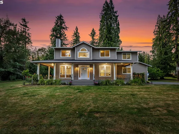 1400 NW 155th Cir, Vancouver, WA 98685
