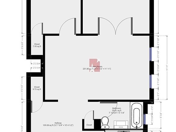 4th image of 31-80 45th St #5