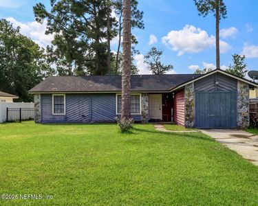 1827 KILLARN Circle, Middleburg, FL, 32068