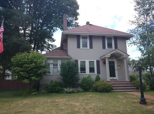 235 Bellevue St, West Roxbury, MA 02132