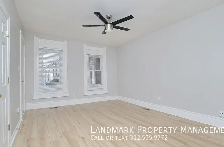 1917 S May St #1R — Photo 17