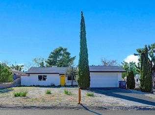 7780 Jemez Trl, Yucca Valley, CA 92284