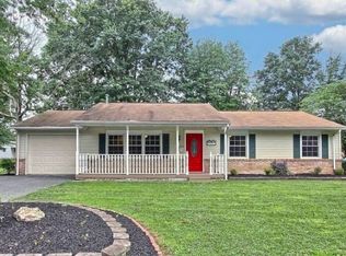 903 Hoffer St, Middletown, PA 17057