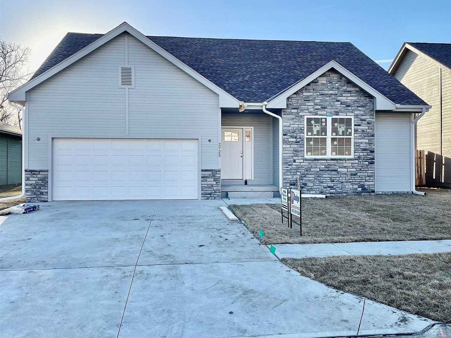 2725 Krejci Blvd, Blair, NE 68008 Zillow