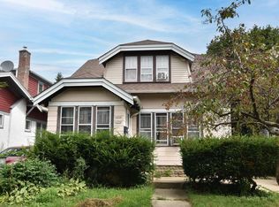 1250 N 46th St #1252, Milwaukee, WI 53208