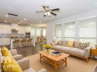 Cottages at the Realm, The Colony, TX 75056