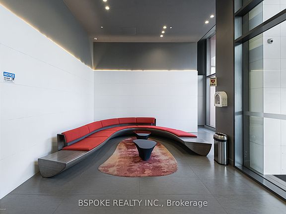 3rd image of 159 Dundas St E #1204