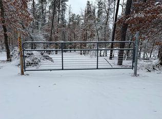 7251 S Clay Banks Rd, Baldwin, MI 49304