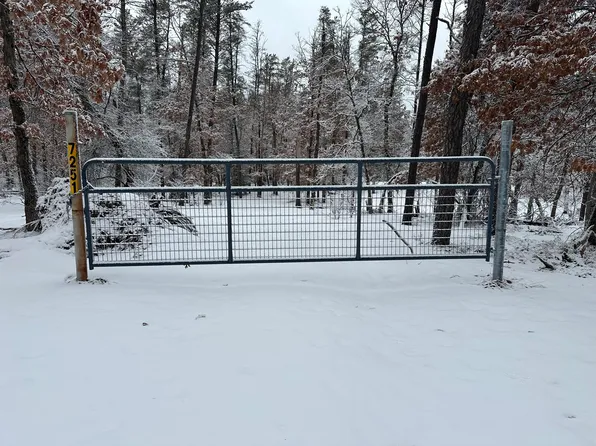 7251 S Clay Banks Rd, Baldwin, MI 49304