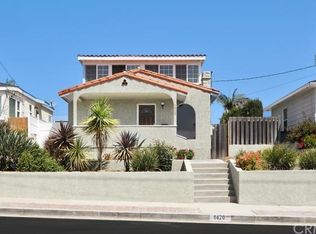1420 W Santa Cruz St, San Pedro, CA 90732