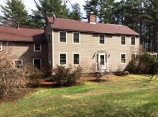 22 Garrity Rd, Lee, NH 03861