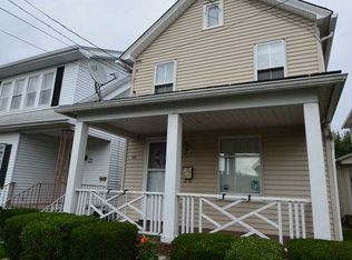 314 Church St, Duryea, PA 18642