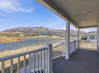 1700 W 2700 N #40, Ogden, UT 84404