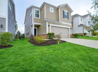 530 Palmarosa St, Fort Mill, SC 29715