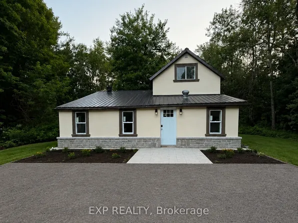 137 Old North Rd S, Town Of Huntsville, ON P1H 2J4
