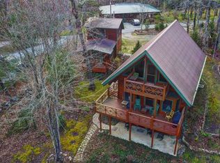 663 Chrisman Rd, Blairsville, GA 30512