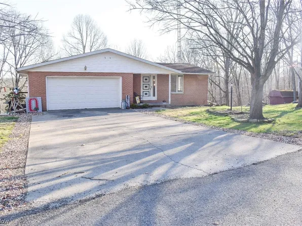 23585 Township Road 1194, Coshocton, OH 43812