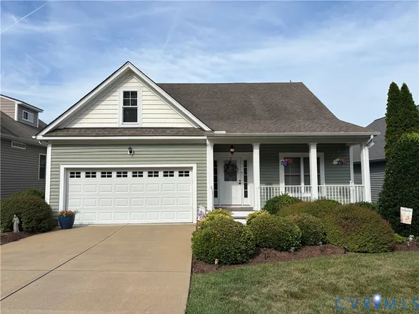 1048 Alcorn Ter, Midlothian, VA 23114