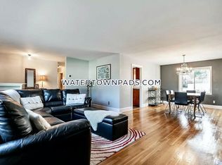 280 Edenfield Ave #1, Watertown, MA 02472