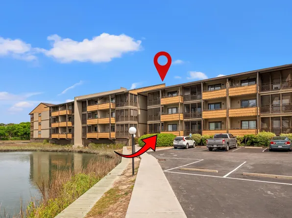 9501 Shore Dr. #A-103, Myrtle Beach, SC 29572