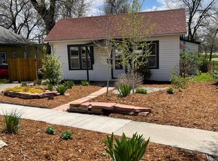 917 2nd Ave, Longmont, CO 80501