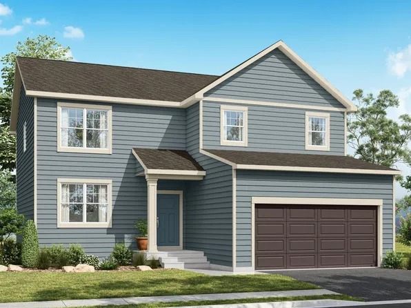 17616 Dresden Pl, Farmington, MN 55024