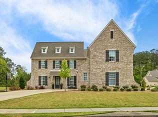 847 Vestlake Ridge Dr, Vestavia Hills, AL 35242