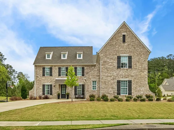 847 Vestlake Ridge Dr, Vestavia Hills, AL 35242