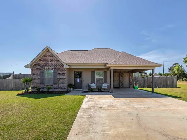 117 Douglas Ln, Choudrant, LA 71227