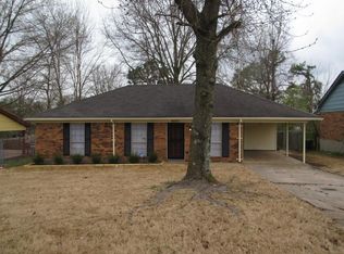 4053 Range Line Rd, Memphis, TN 38127