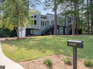 4850 Tremont Dr NE, Marietta, GA
