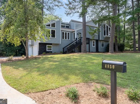 4850 Tremont Dr NE, Marietta, GA 30066