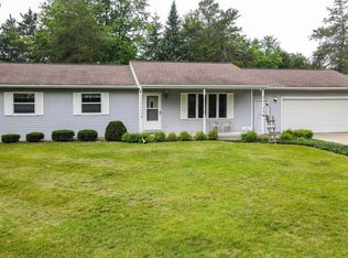 1578 Sky Line Dr, Stevens Point, WI 54482