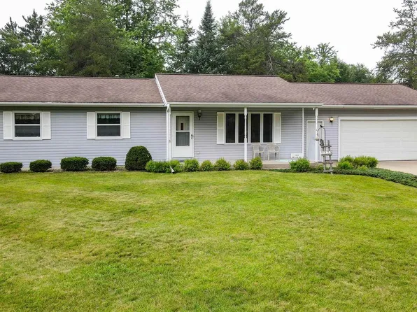 1578 SKYLINE DRIVE, Stevens Point, WI 54482