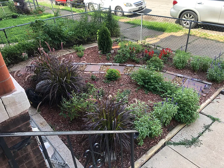 3230 Pennsylvania Ave #2F — Photo 3