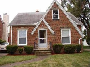 5013 Stickney Ave, Cleveland, OH 44144