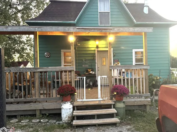 307 N Ringgold St, Kellerton, IA 50133