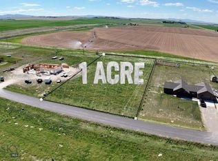 LOT 36 Stoney Trl, Townsend, MT 59644