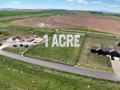 LOT 36 Stoney Trl, Townsend, MT, 59644