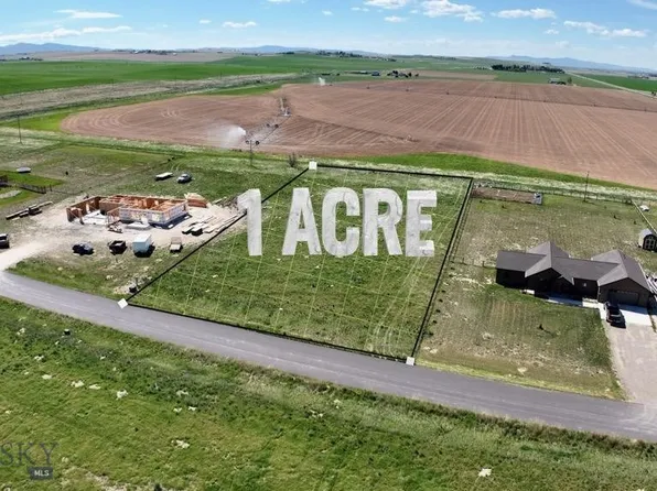 LOT 36 Stoney Trl, Townsend, MT 59644