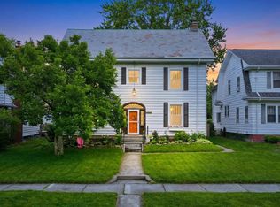 2706 West Dr, Fort Wayne, IN 46805