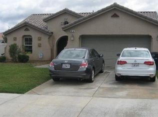 1006 Canyon Dr W, Tehachapi, CA 93561