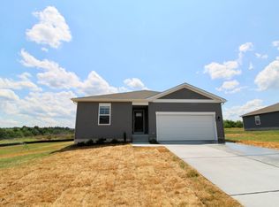440 Mesa Ct, Broadway, VA 22815