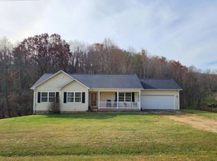 1189 Foothills Rd, Callaway, VA 24067