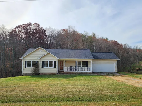 1189 Foothills Rd, Callaway, VA 24067