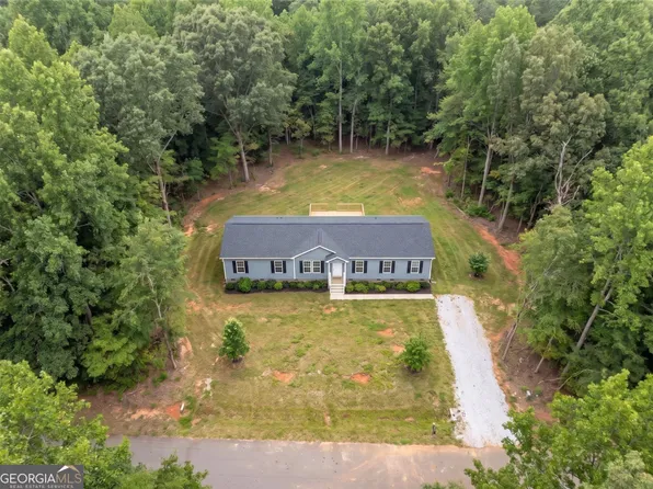 4230 Belvedere Dr, Gainesville, GA 30506