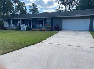 2530 NW 67th Ter, Gainesville, FL 32606