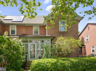 13 S Sycamore St, Wilmington, DE 19805