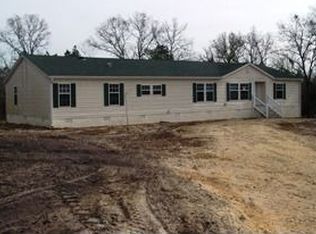2630 NW 29th Ter, Bell, FL 32619